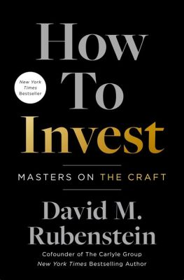 best books to learn how to invest: The Art of Financial Mastery