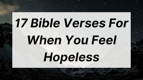 books of the bible to read when struggling with anxiety