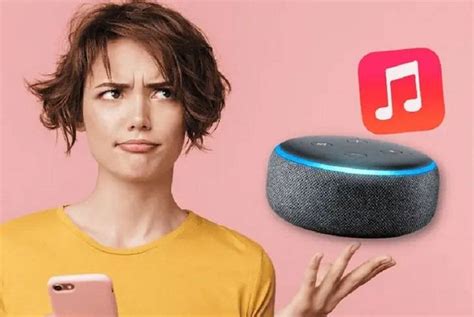 How to Play Apple Music on Alexa without Speaking: An Insightful Guide