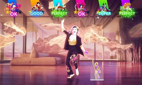 how to play just dance