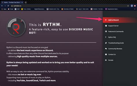 How to Play Music Over Discord: Exploring the Synergy Between Audio Sharing and Community Building