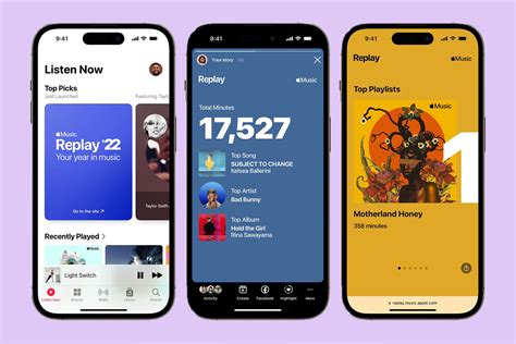 How to See Apple Music Replay: A Detailed Insight into the World of Music Replay