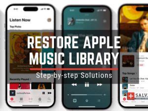 If I Cancel Apple Music, Do I Lose My Playlists? An Exploration of Options