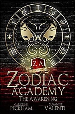 order of zodiac academy books: Exploring the Fascinating Interplay Between Astrological Signs and Academic Pursuits