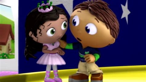 super why molly's dance show: How does the storyline of Molly's dance show reflect themes of perseverance and creativity?