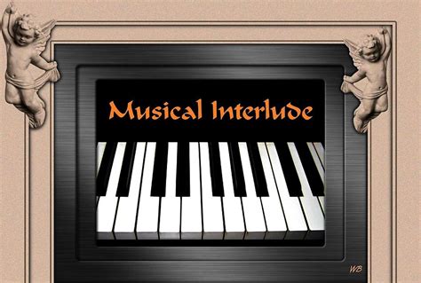 what are interludes in music