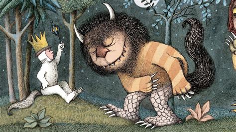 Where the Wild Things Are Art: A Multidimensional Exploration